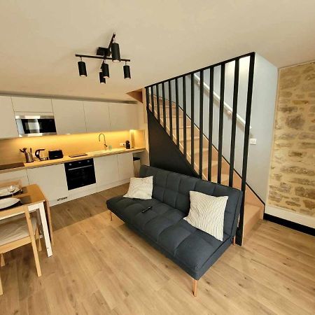 Duplex Mon Desert - Parc Sainte Marie - Nancy Thermal Zewnętrze zdjęcie